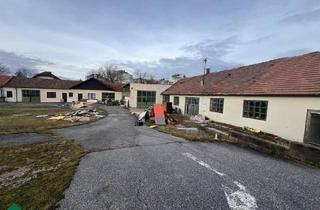 Grundstück zu kaufen in 2351 Wiener Neudorf, Großzügiges Gewerbegrund ideal für Autohandel und als Firmensitz