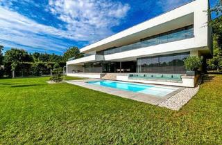 Haus kaufen in 4600 Wels, Geradlinige Eleganz zum Wohlfühlen - Design & Funktion in Perfektion