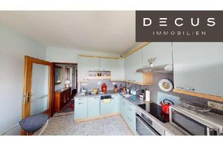 Wohnung kaufen in Weinzierl, 3500 Krems an der Donau, 2-ZIMMER WOHNUNG | LOGGIA MIT PANORAMABLICK | RUHIGE LAGE | MODERNISIERTES WOHNHAUS