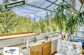 Wohnung kaufen in 6071 Aldrans, Reserviert! - Familienfreundlich und naturnah: Geräumige 4-Zimmer-Wohnung in Aldrans
