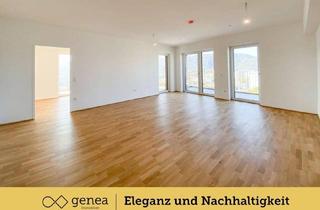 Wohnung kaufen in Unesco-Esplanade, 8020 Graz, AKTION 50/50 | Ihr elegantes Zuhause in Reininghaus | Provisionsfrei | Esplanade 7