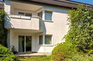 Reihenhaus kaufen in 3001 Mauerbach, Mauerbach: gepflegtes Reihenhaus mitten im Grünen mit perfektem Grundriss