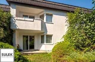 Reihenhaus kaufen in 3001 Mauerbach, Mauerbach: gepflegtes Reihenhaus mitten im Grünen mit perfektem Grundriss