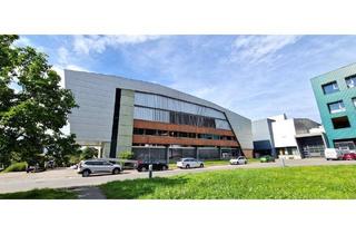 Büro zu mieten in 6845 Hohenems, Flexibles Großraumbüro im Otten Wirtschaftspark!