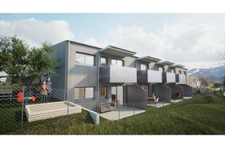 Wohnung kaufen in Lorerstraße, 6068 Mils, 3 Zimmer Wohnung - Massivbau - Mils Top 10 - BAURECHT