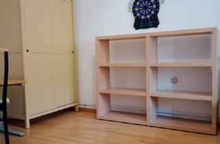 Immobilie mieten in 1050 Wien, Möbl.WG-Zimmer,2-er WG, zentral, hell und ruhig, TU-Wien 5 Minuten, 5.Bez.