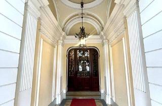 Wohnung kaufen in 1010 Wien, RARITÄT!! Luxus-Dachgeschoßwohnung in absoluter Bestlage!