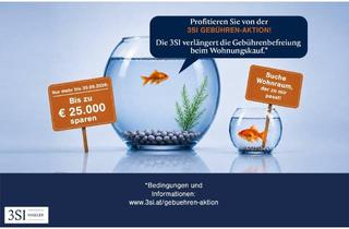 Maisonette kaufen in Leibenfrostgasse, 1040 Wien, Lichtdurchflutende Dachgeschoß-Maisonette Wohnung in Top Lage