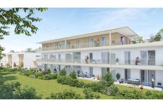 Maisonette kaufen in Forstgartenstraße 21A, 8530 Deutschlandsberg, PROVISIONSFREI - Erstbezug - großzügige Maisonette mit Garten - Eigentum - 5 Zimmer