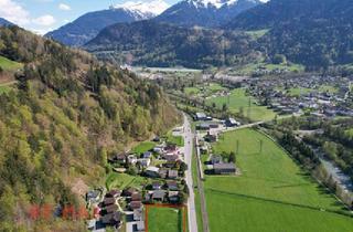 Grundstück zu kaufen in 6923 Lauterach, Großes Grundstück mit 2.629 m² und viel potential im Montafon