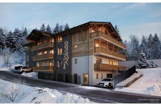 Penthouse kaufen in 5541 Altenmarkt im Pongau, Penthouse-Traum /Zweitwohnsitz in Altenmarkt/Zauchensee - 2 min bis zum Skilift Nähe Flachau