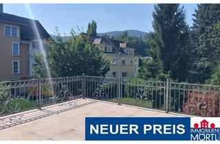 Wohnung mieten in 3264 Gresten, NEUER PREIS: Renovierte Wohnung mit sonniger Terrasse!