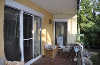 Wohnung kaufen in 7100 Neusiedl am See, Ebenerdige Eigentumswohnung mit Tiefgaragenplatz!