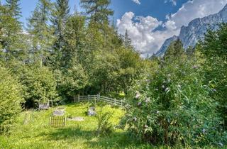 Grundstück zu kaufen in 6633 Biberwier, Baugrundstück in naturbelassener Umgebung mit guter Erreichbarkeit