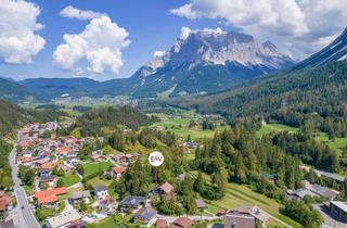 Grundstück zu kaufen in 6633 Biberwier, Baugrundstück in naturbelassener Umgebung mit guter Erreichbarkeit