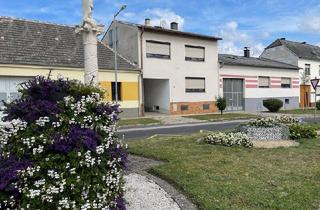 Haus kaufen in 7321 Lackendorf, Ein Ort zum Bleiben – Familienidyll im Herzen des Burgenlands!