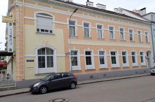 Wohnung mieten in 2020 Hollabrunn, Wohnung - Büro - Kanzlei - Nähe Bahnhof!!
