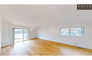 Wohnung mieten in Stockerauerstraße, 3464 Hausleiten, MIETKAUF| QUALITATIVER NEUBAU |3-ZIMMER | BALKON