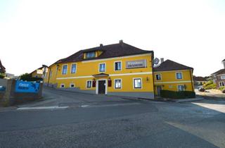 Haus kaufen in 3281 Oberndorf an der Melk, Historische Liegenschaft mit vielseitigem Potenzial in Oberndorf an der Melk