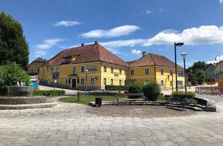 Haus kaufen in 3281 Oberndorf an der Melk, Historisches Anwesen mit enormem Potenzial in Oberndorf an der Melk – Ihr neues Zuhause oder Projekt wartet auf Sie!