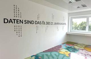 Büro zu mieten in Fürbergstraße 42a, 5020 Salzburg, Büro in ruhiger, zentraler Lage