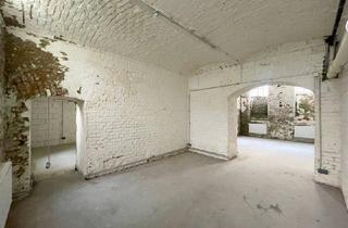 Büro zu mieten in Oswaldgasse, 1120 Wien, 2 Monate Mietfrei - Geräumiges Kellergewölbe als Geschäftsfläche im 12.Wiener Gemeindebezirk zu vermieten - angrenzender Innenhof zur exklusiven Benutzung