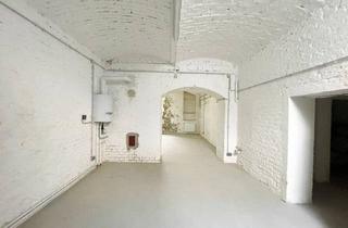 Büro zu mieten in Oswaldgasse, 1120 Wien, 2 Monate Mietfrei - Geräumiges Kellergewölbe als Geschäftsfläche im 12.Wiener Gemeindebezirk zu vermieten - angrenzender Innenhof zur exklusiven Benutzung