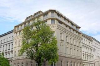 Anlageobjekt in 1150 Wien, Zinshaus im 15. Bezirk mit hohem Potential ( DG Baubewilligung )