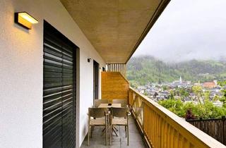 Wohnung kaufen in 8970 Schladming, Ein solides Investment ist kein Zufall! Apartment zur Eigennutzung/touristische Vermietung