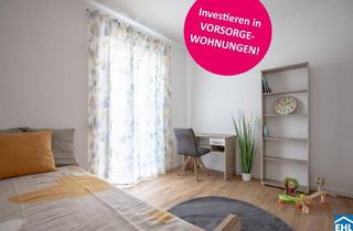 Wohnung kaufen in Franz Josef-Straße, 2344 Maria Enzersdorf, Nachhaltigkeit trifft Rendite - THE VINEYARD