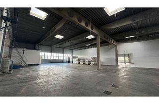 Büro zu mieten in 2100 Korneuburg, Top Lager / Büro zu mieten