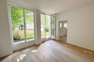 Wohnung kaufen in Schubertpark, 1180 Wien, EIGENGARTEN - NEU SANIERT - GARAGE - Nähe Kutschkermarkt 1180 Wien