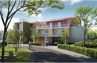 Penthouse kaufen in 8490 Bad Radkersburg, Neufeld North Gate Wohnung mit Balkon T16
