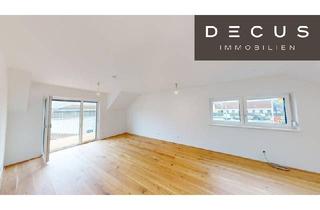 Wohnung mieten in Stockerauerstraße, 3464 Hausleiten, MIETKAUF| QUALITATIVER NEUBAU |3-ZIMMER | BALKON