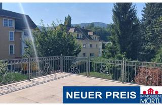 Wohnung mieten in 3264 Gresten, NEUER PREIS: Renovierte Wohnung mit sonniger Terrasse!