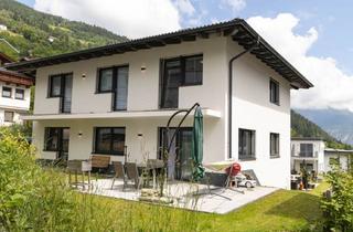 Haus kaufen in Brennwald, 6473 Wenns, Modernes Wohnhaus mit aufwendiger Ausstattung!