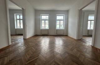 Wohnung mieten in Fasangasse, 1030 Wien, Charmante 4-Zimmer Altbauwohnung in 1030 Wien