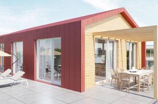 Penthouse kaufen in 8490 Bad Radkersburg, Neufeld North Gate Penthouse T19