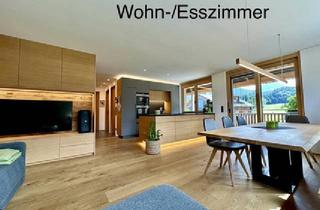 Wohnung kaufen in 6870 Bezau, Traumhaft schön wohnen in der Marktgemeinde Bezau im schönen Bregenzerwald