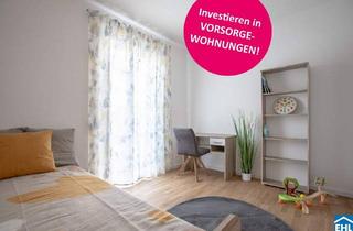 Wohnung kaufen in 2344 Maria Enzersdorf, Exklusive Vorsorgewohnungen mit Weitblick - THE VINEYARD