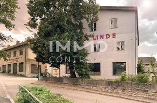 Garagen kaufen in 3730 Eggenburg, LOST&FOUND in EGGENBURGProjekt am Kremserberg