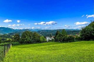 Grundstück zu kaufen in 4554 Oberschlierbach, Traumhaftes Grundstück mit traumhaftem Berg-Panorama.