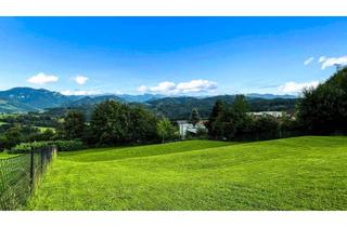 Grundstück zu kaufen in 4554 Oberschlierbach, Traumhaftes Grundstück mit traumhaftem Berg-Panorama.