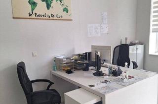 Gewerbeimmobilie mieten in Jörgerstraße 41-43, 1170 Wien, EBENERDIGES GESCHÄFTSLOKAL - DIREKTE ÜBERNAHME VOM VORMIETER