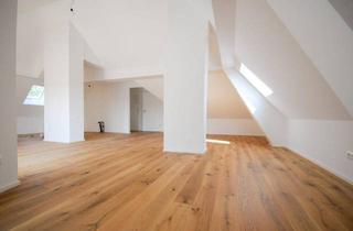 Loft mieten in 3100 Sankt Pölten, MODERNES DACHGESCHOSS-LOFT MIT TERRASSE UND GEMEINSCHAFTSGARTEN IN ST. PÖLTEN