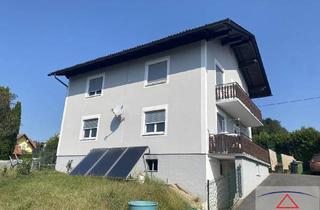 Haus kaufen in 8323 Krumegg, Renoviertes, schönes Wohnhaus in ruhiger Lage!