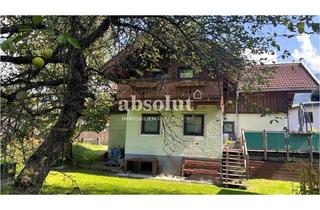 Einfamilienhaus kaufen in 5760 Saalfelden am Steinernen Meer, Saniertes Einfamilienhaus in Bsuch/Saalfelden. Ruhiges Randgrundstück ca. 110 m² Wfl., großer Garten