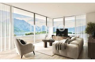 Penthouse kaufen in 4810 Gmunden, Traumhafter Seeblick!