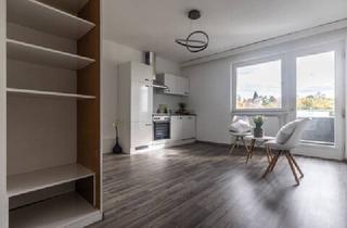 Wohnung mieten in 6850 Dornbirn, 1-Zimmer-Wohnung mit Balkon in Ruhiger Lage in Bregenz