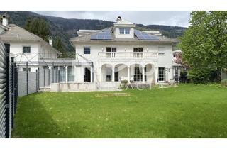 Villen zu kaufen in Schubertweg, 9900 Lienz, Exklusive Stadtvilla